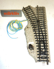 Märklin M-Gleis -