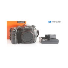 Sony alpha gut - alpha, (290592)
