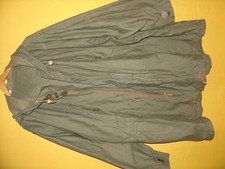 US Army WWII Mountain Parka