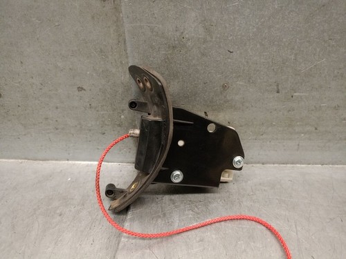 50501201 motor des tankdeckels