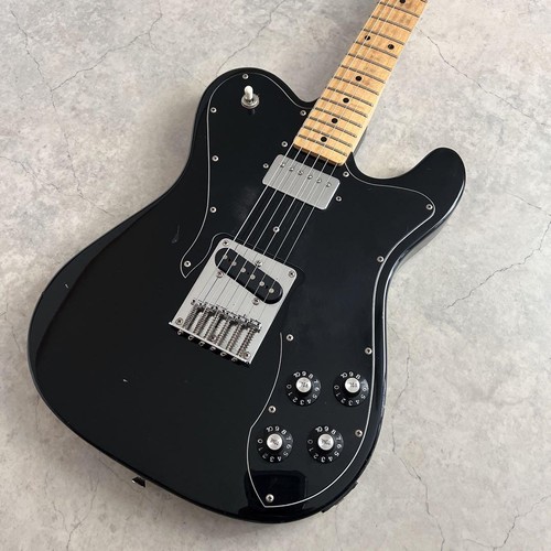 2004 squier telecaster custom - squier,