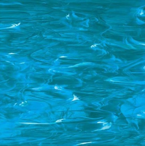 Tiffanyglas spectrum 833 - 833-93, s