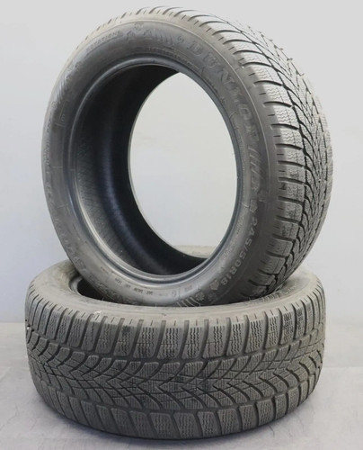 2xdunlop spwintersport - 2xdunlop,