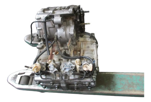Motor mit kupplung yamaha - kupplung, 1.