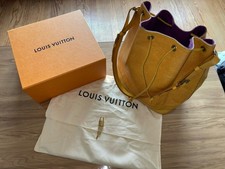 Louis Vuitton Sac Noe Grande