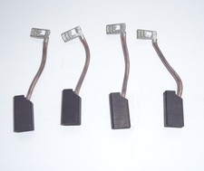 # Satz Motorkohlen (4 Stück) für Vorschubmotor FP5NC 2806 Z Deckel Fräsmaschin