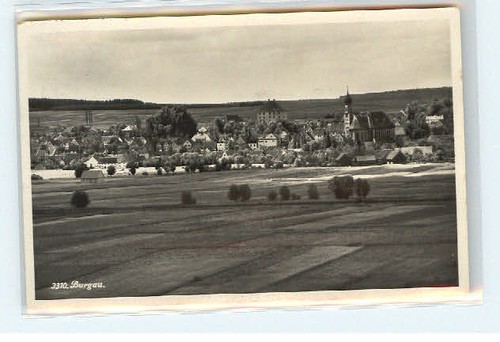 Burgau - ,