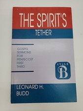 The Spirit's Tether: Sermons