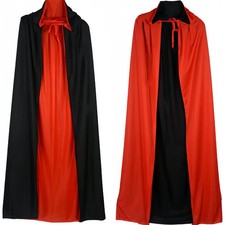 Vampir Cape Umhang Halloween