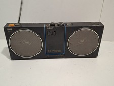 Sony SRF-80W Vintage Stereo