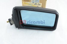 Exterior mirror right