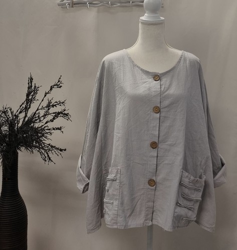 Moonshine lagenlook jacke - moonshine,, lagenlook,jacke