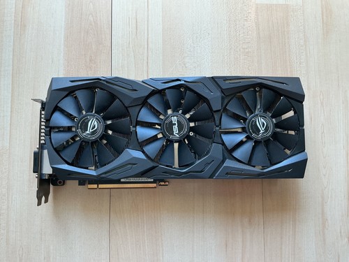 Asus rog strix geforce gtx - asus,