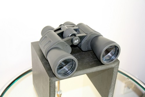 Zoom fernglas tronic - zoom,
