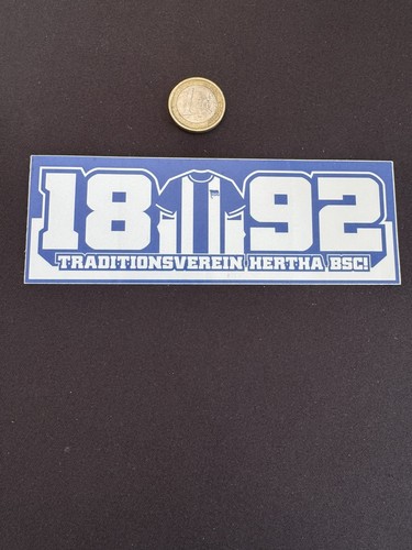 Ultras hertha bsc - hertha, berlin