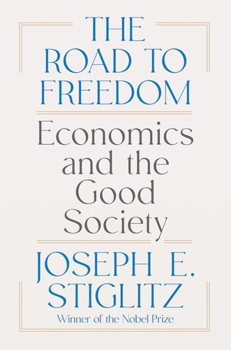 The road freedom joseph - the,