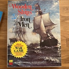 Wooden Ships & Iron Men von