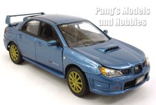 2006 Subaru Impreza WRX STI