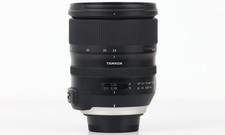 Tamron SP 24-70mm f2.8 Di VC USD G2 für Nikon F