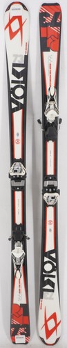 Volkl rtm skis with - volkl,