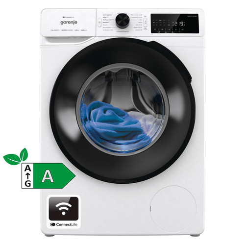 Gorenje g400 waschmaschine 8kg - g400,