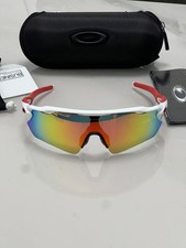 Oakley Radar EV Patn OO9208
