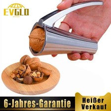 Design Nussknacker Haselnuss