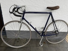 Hercules HSK Alu Rennrad