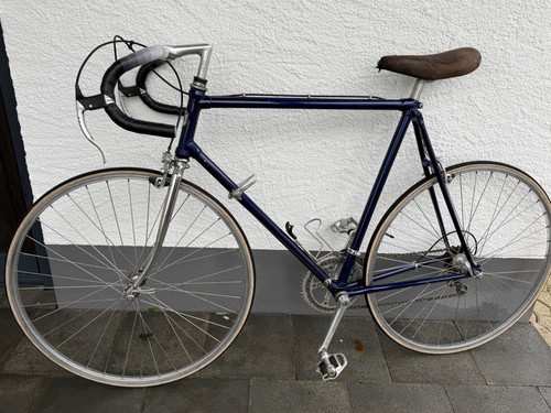 Hercules hsk alu - hercules, rennrad