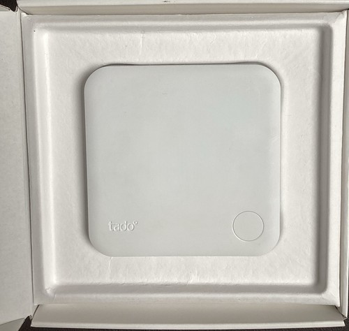 Tado smartes - tado,