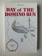 Day of The Domino Run: June