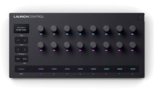 Novation launch control - novation,