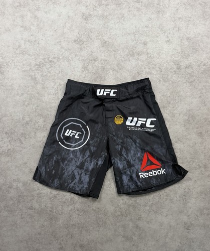 Ufc reebok mma fight - ufc,