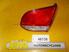 Rückleuchte Innen H.R  VW Golf 6 VI  1,4  5K0945108   Baujahr:2010   Nr.48138