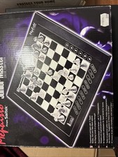 Mephisto Junior Master