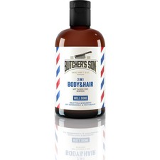 Butcher's Son 2in1 Body & Hair