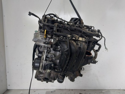 Motor engine kia - picanto, (ja)