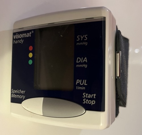 Visomat blutdruckmessgerät - visomat,