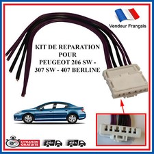 Elektrischer Anschluss