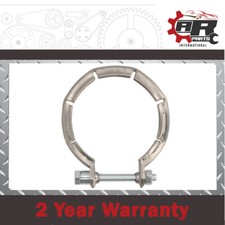 Exhaust Turbo V-Band Clamp -