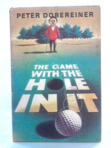 Game with the hole - game,