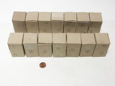 Emco Unimat 3 Set of 14