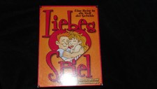 LIEBESSPIEL Partyspiel BRETTSPIEL - Spiel 