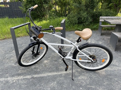 fahrrad