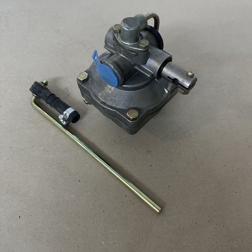 Bremskraftregler wabco - bremskraftregler, wabco-