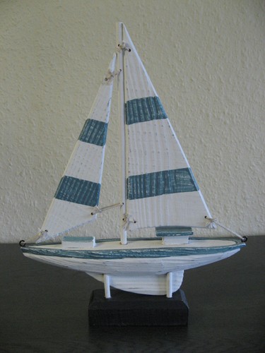 Maritime dekoration - maritime,