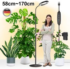 LED Pflanzenlampe Vollspektrum