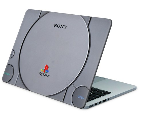Universal laptop skin notebook - universal,