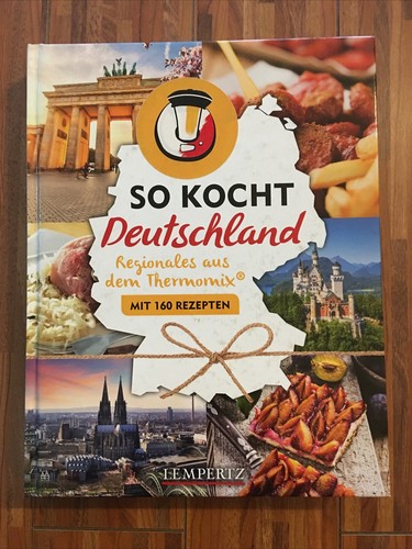 Kocht deutschland - so,