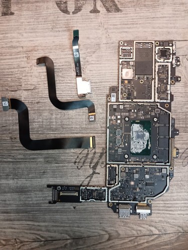 Surface pro 1796 motherboard - surface, 5